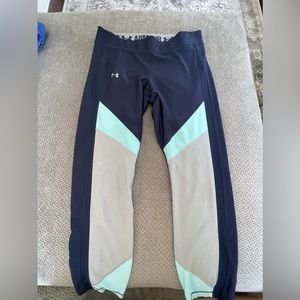 Under Armour Compression Pant/Capris